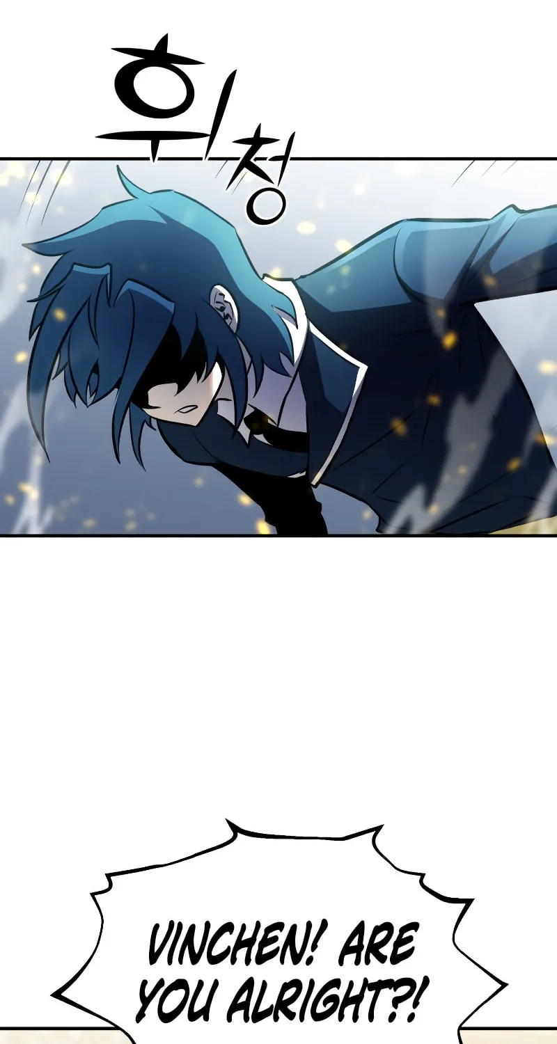 The Art of Reincarnation Chapter 62 page 23 - 