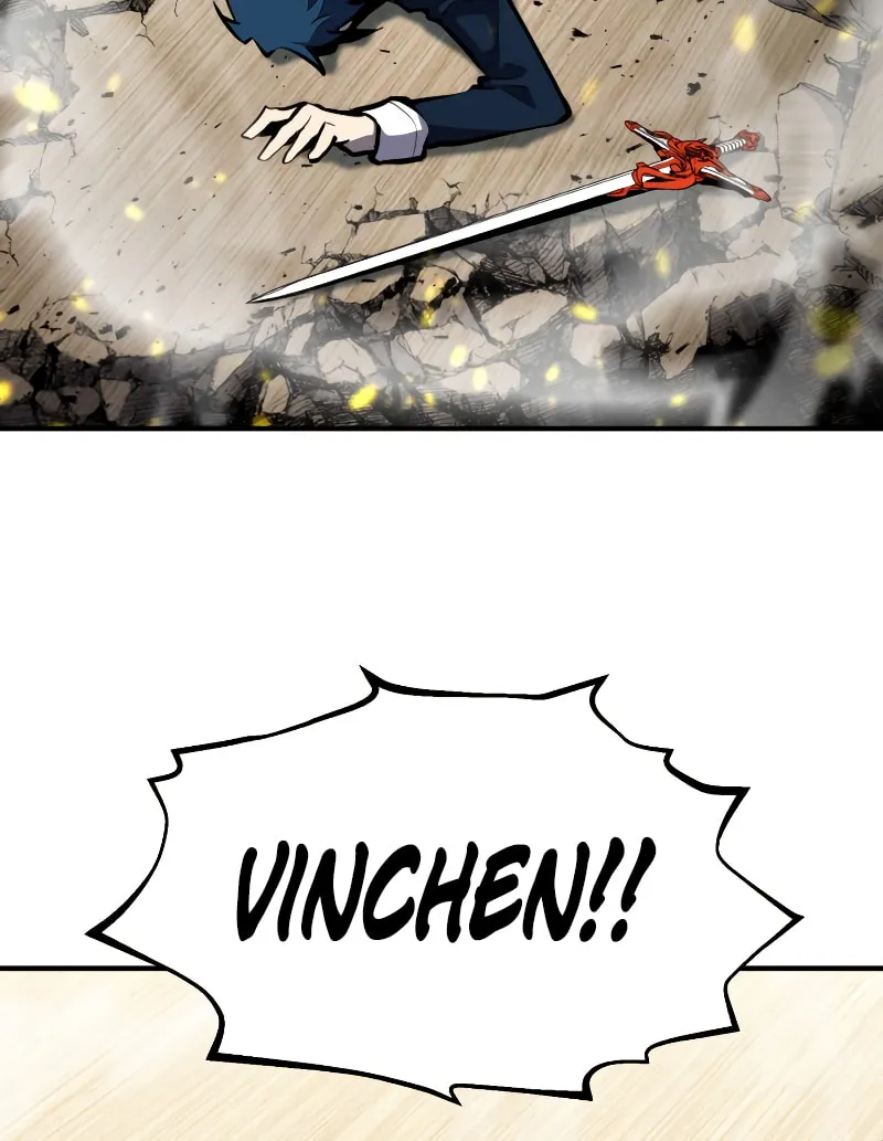 The Art of Reincarnation Chapter 62 page 25 - 