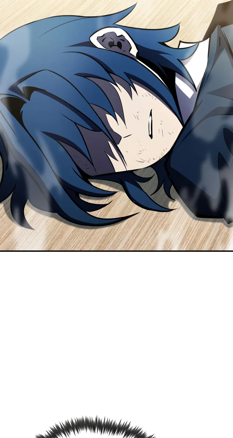 The Art of Reincarnation Chapter 62 page 26 - 