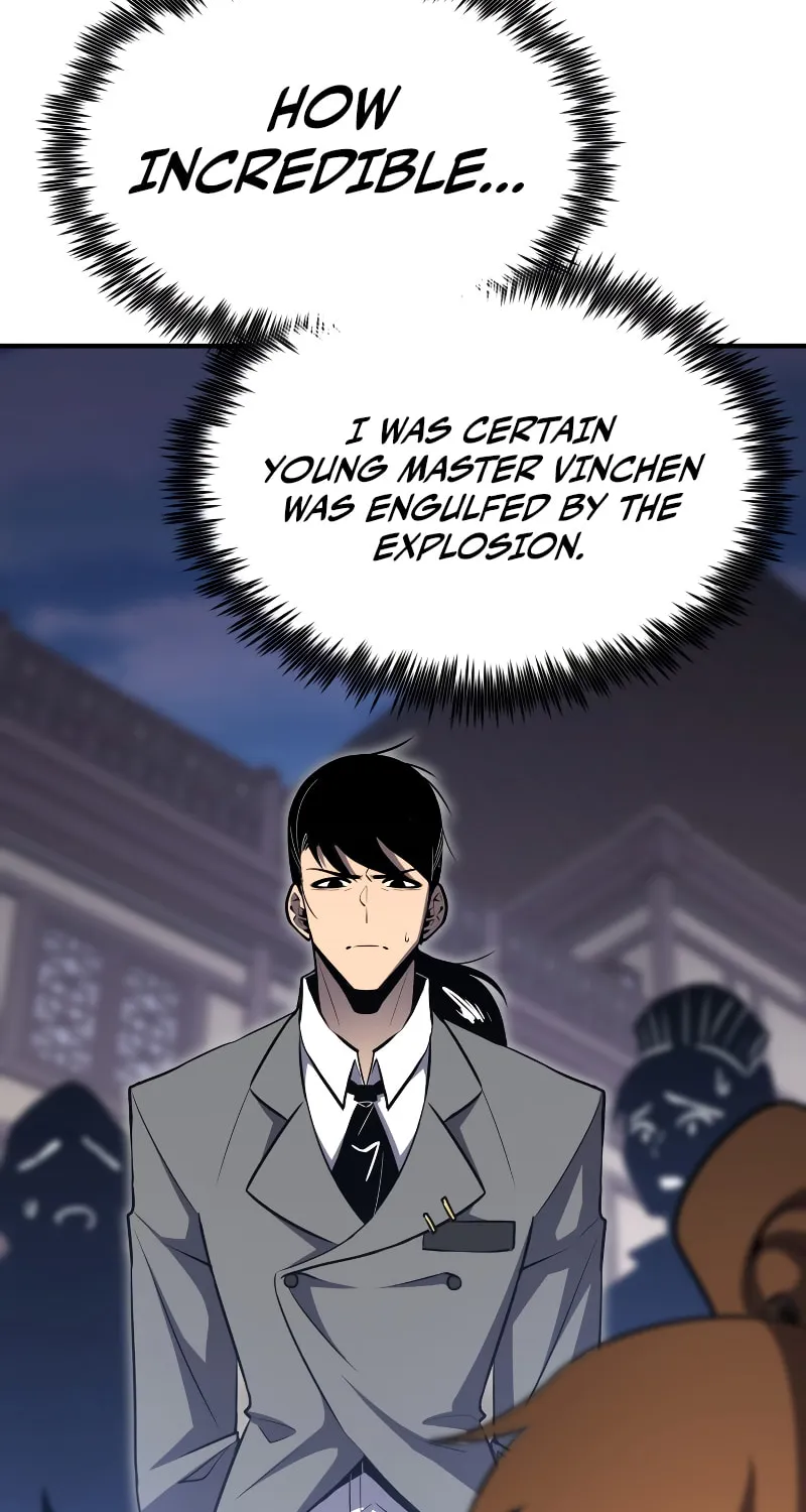 The Art of Reincarnation Chapter 62 page 27 - 
