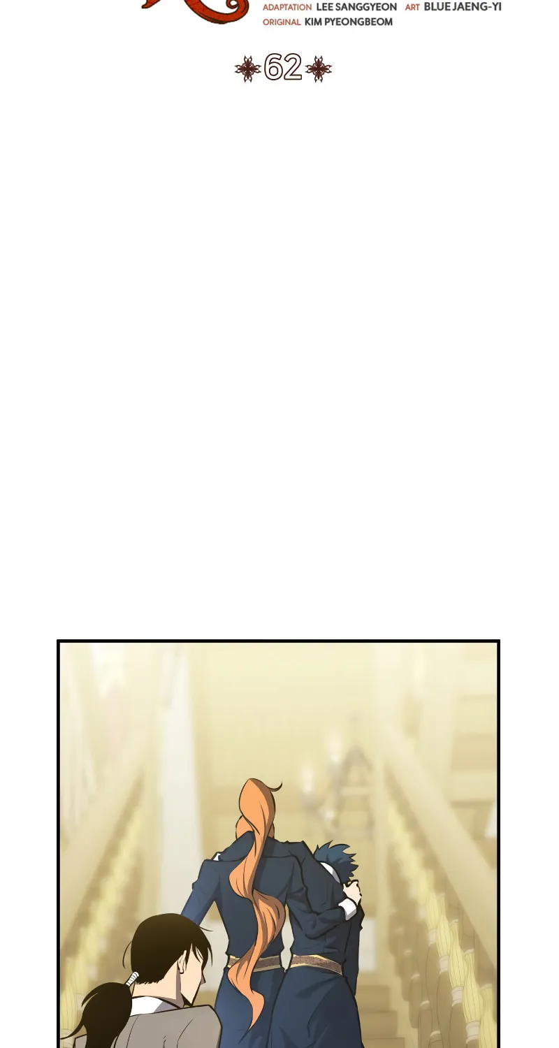 The Art of Reincarnation Chapter 62 page 31 - 