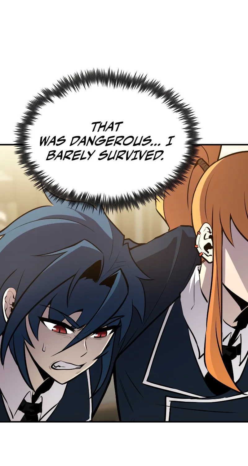 The Art of Reincarnation Chapter 62 page 33 - 