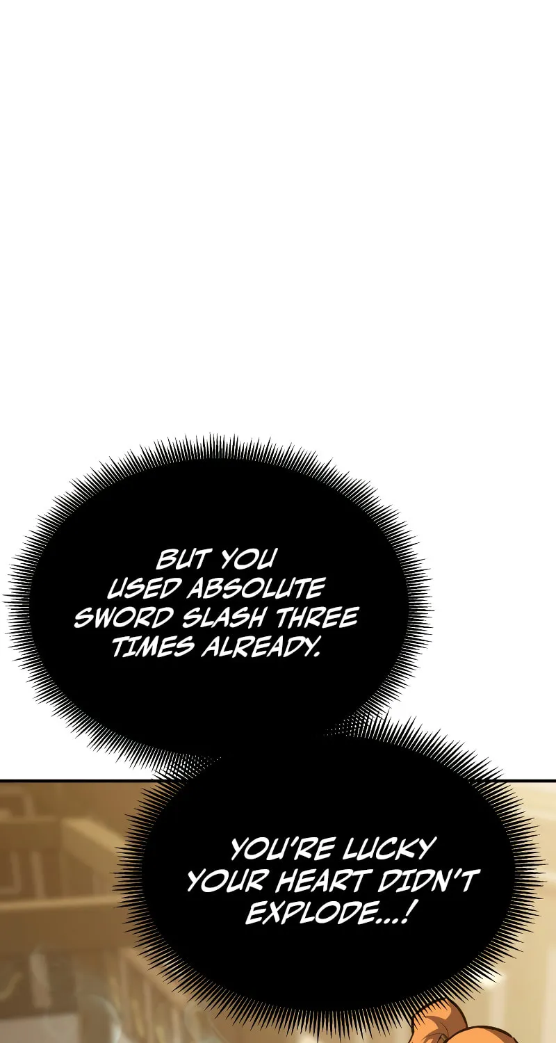 The Art of Reincarnation Chapter 62 page 34 - 