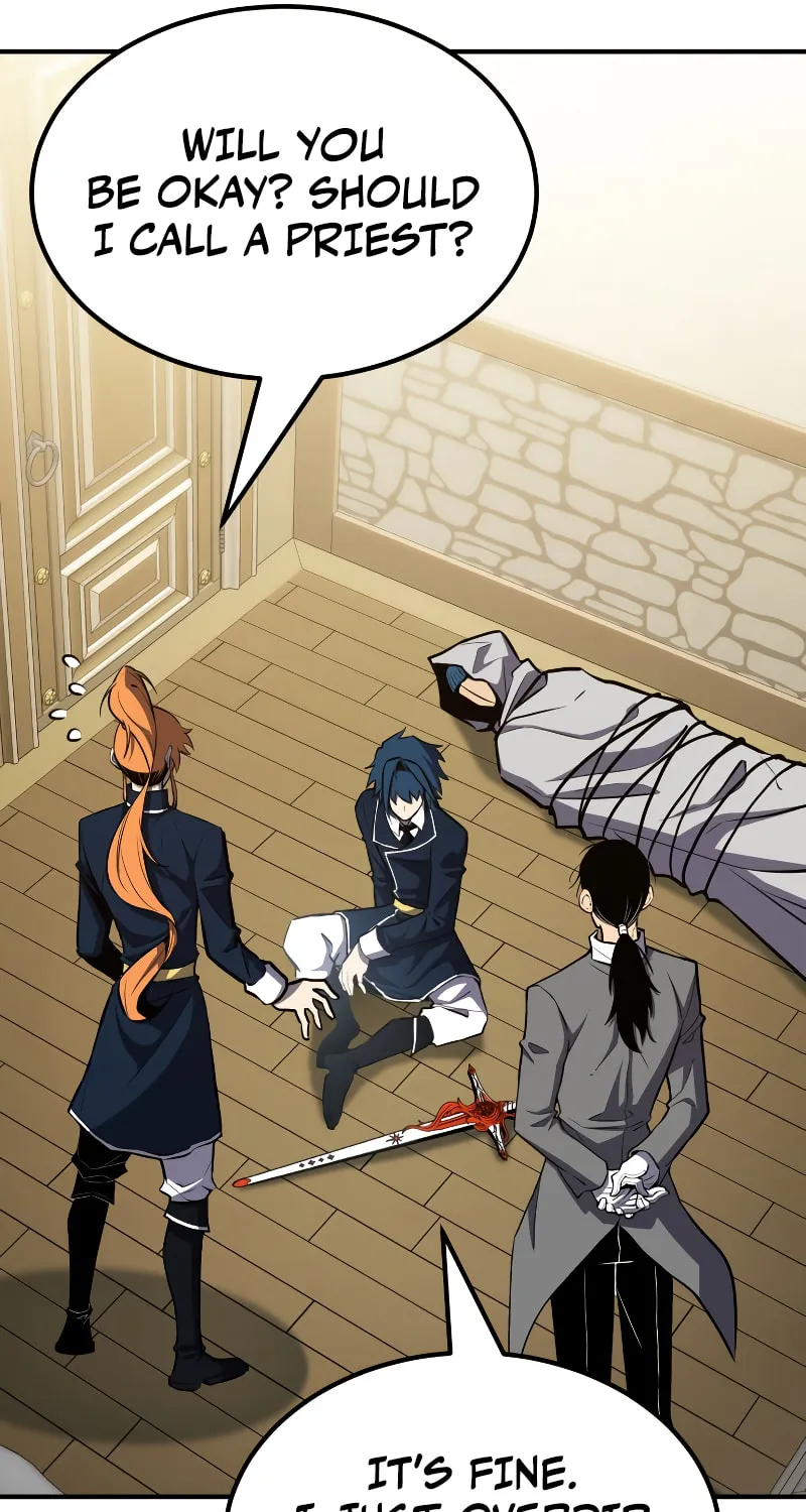 The Art of Reincarnation Chapter 62 page 37 - 