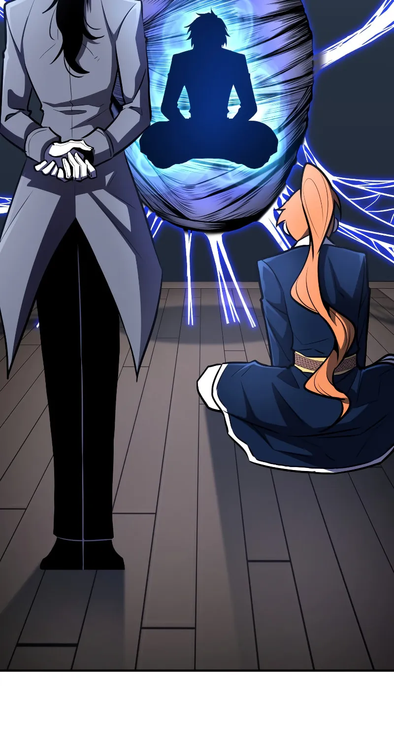 The Art of Reincarnation Chapter 62 page 45 - 