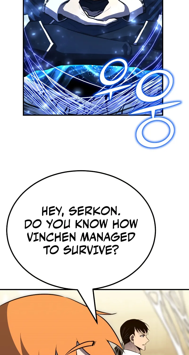 The Art of Reincarnation Chapter 62 page 47 - 