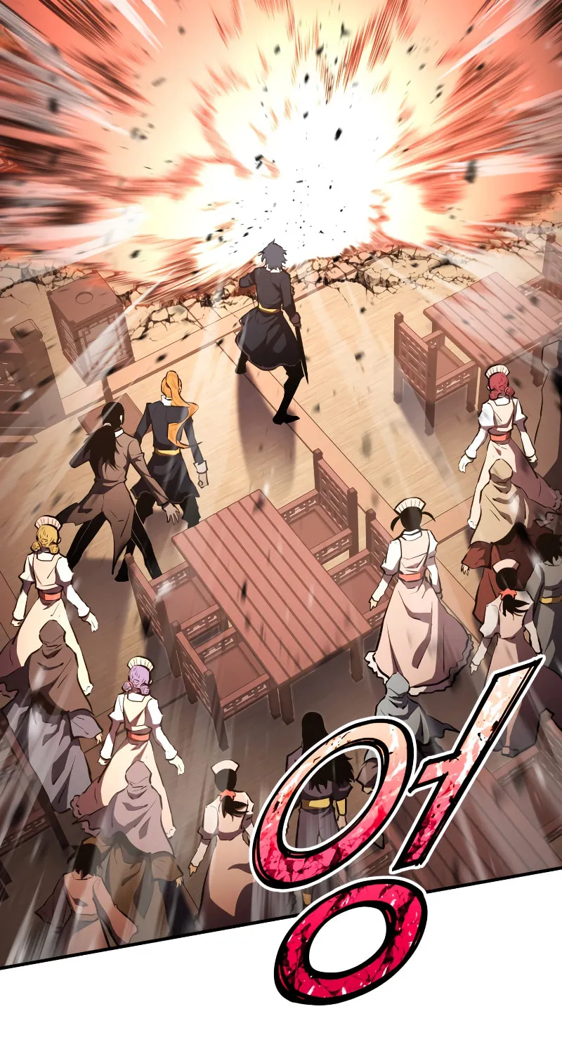 The Art of Reincarnation Chapter 62 page 6 - 