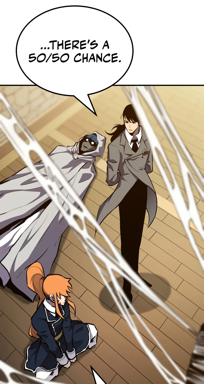 The Art of Reincarnation Chapter 62 page 51 - 