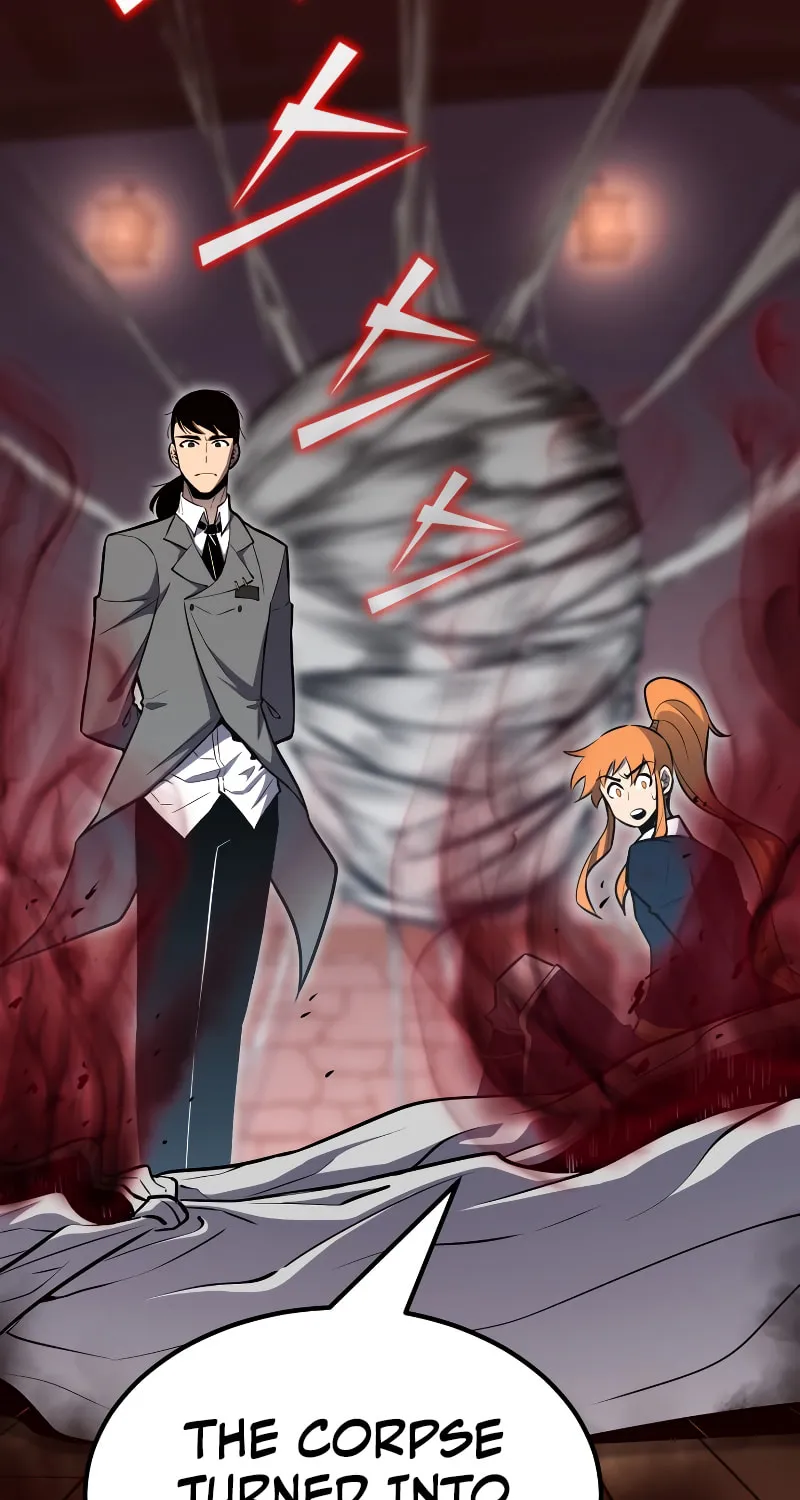 The Art of Reincarnation Chapter 62 page 55 - 