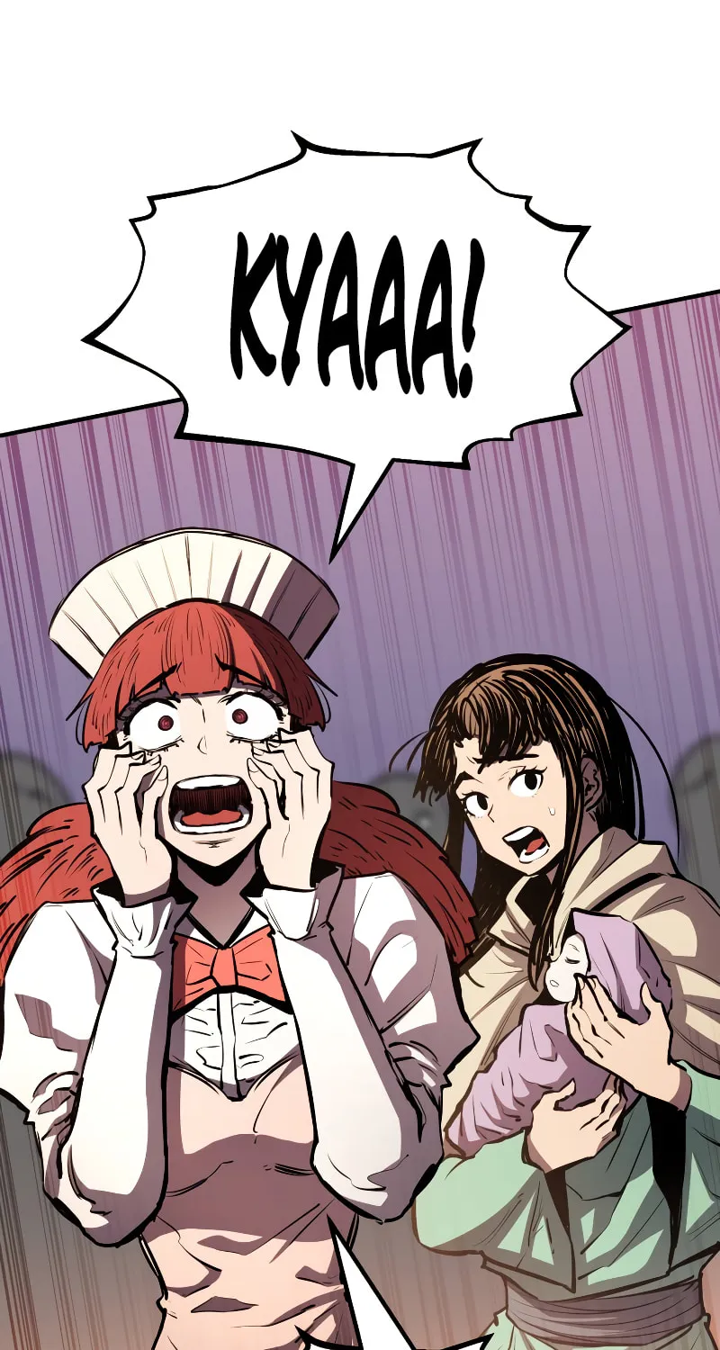 The Art of Reincarnation Chapter 62 page 7 - 