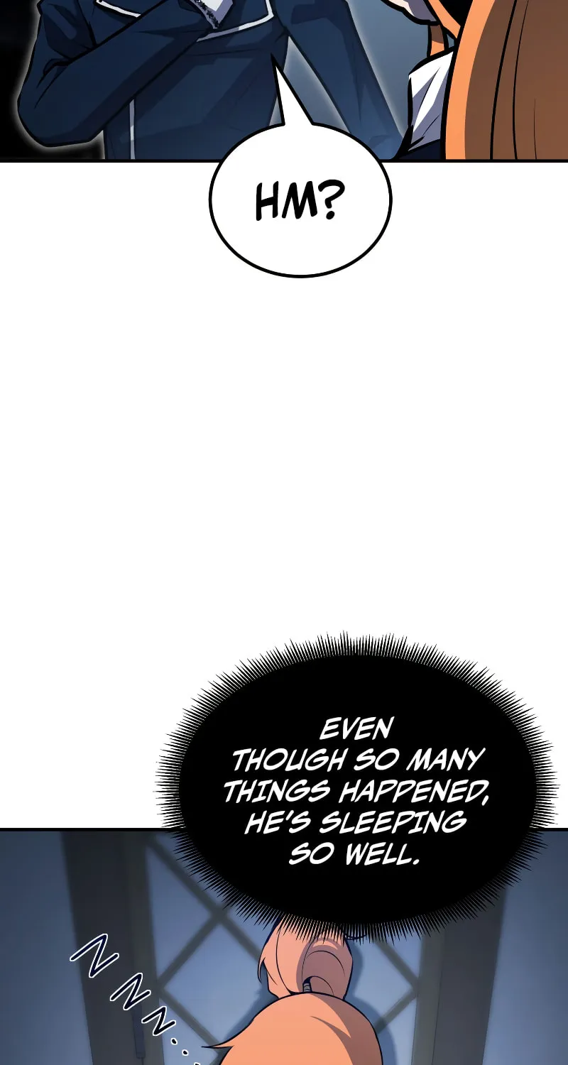 The Art of Reincarnation Chapter 62 page 65 - 