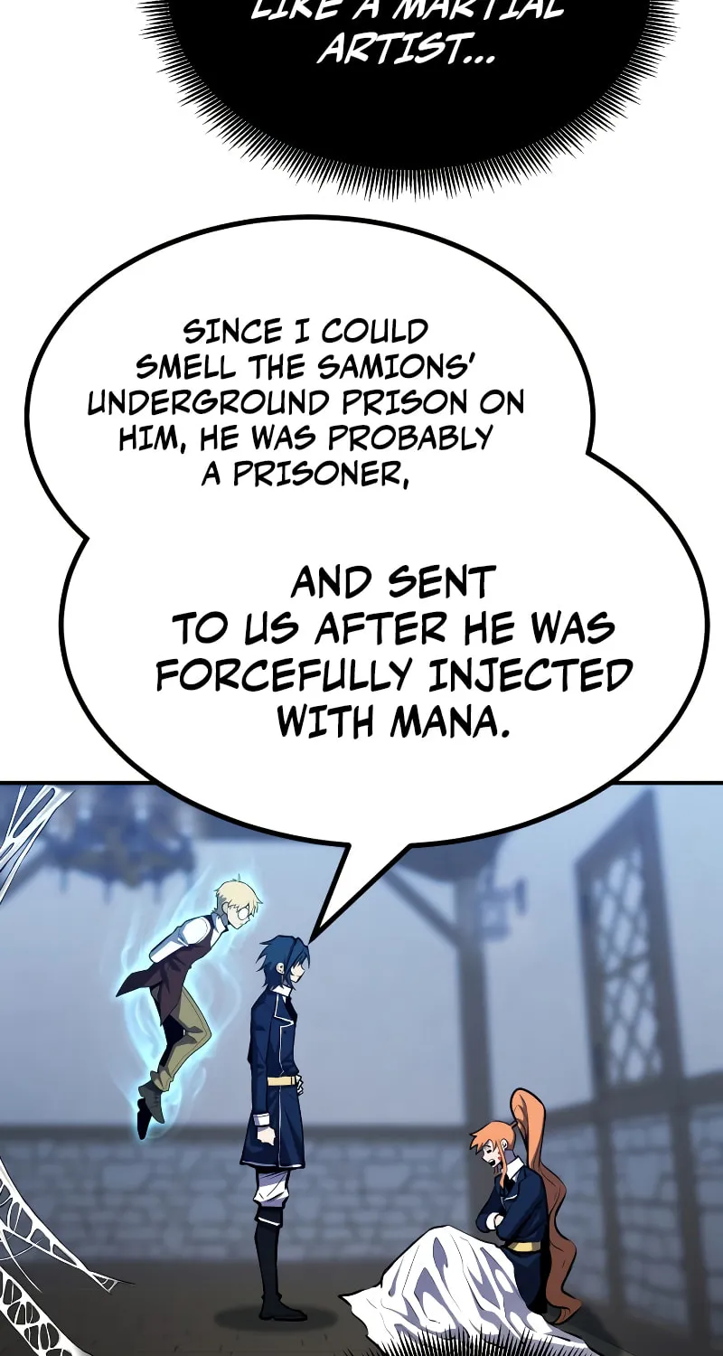 The Art of Reincarnation Chapter 62 page 70 - 