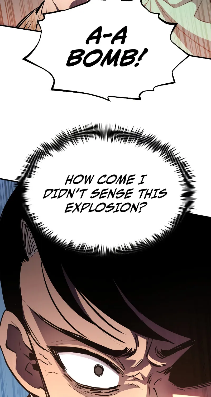 The Art of Reincarnation Chapter 62 page 8 - 
