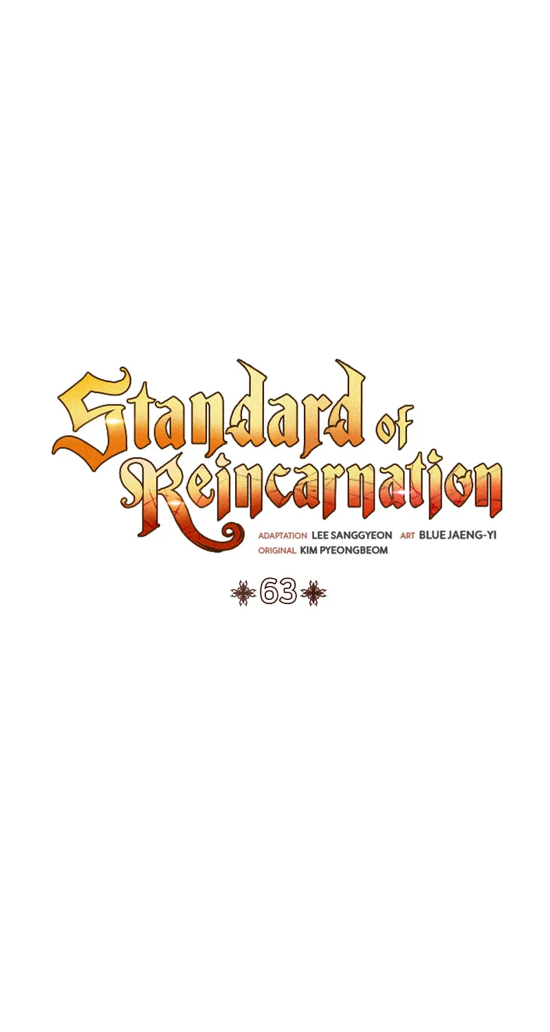 The Art of Reincarnation Chapter 63 page 2 - 