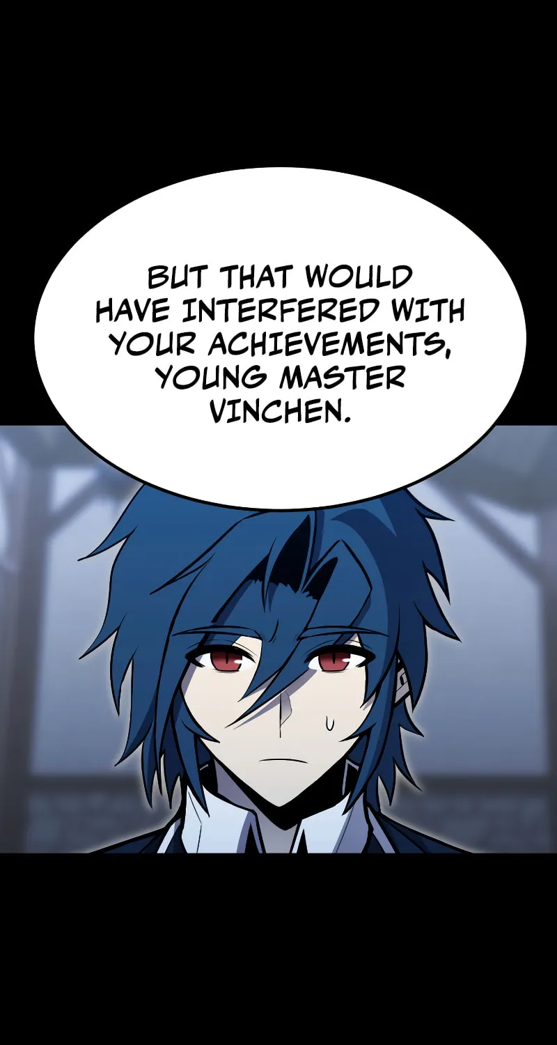 The Art of Reincarnation Chapter 63 page 11 - 