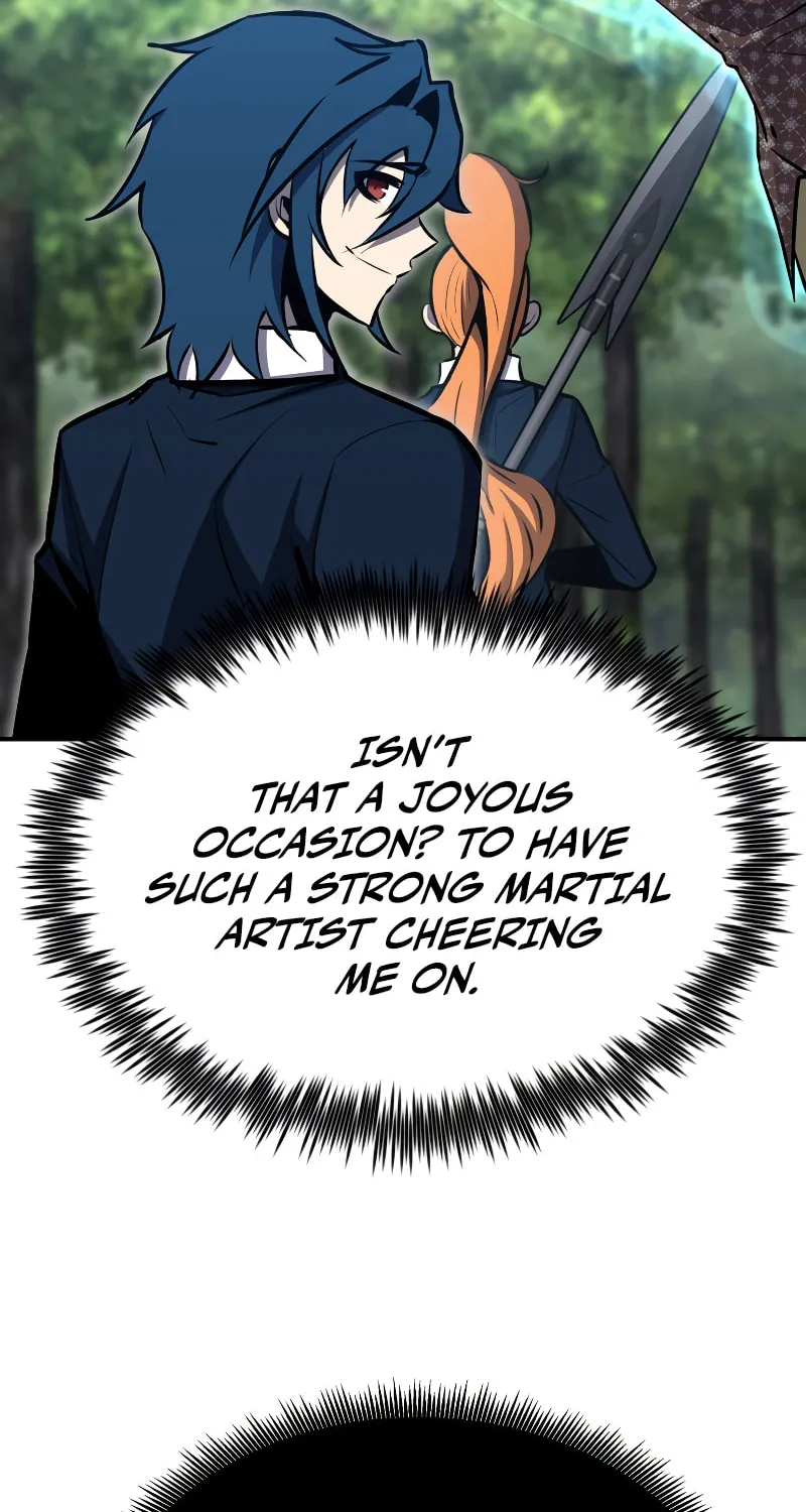 The Art of Reincarnation Chapter 63 page 16 - 