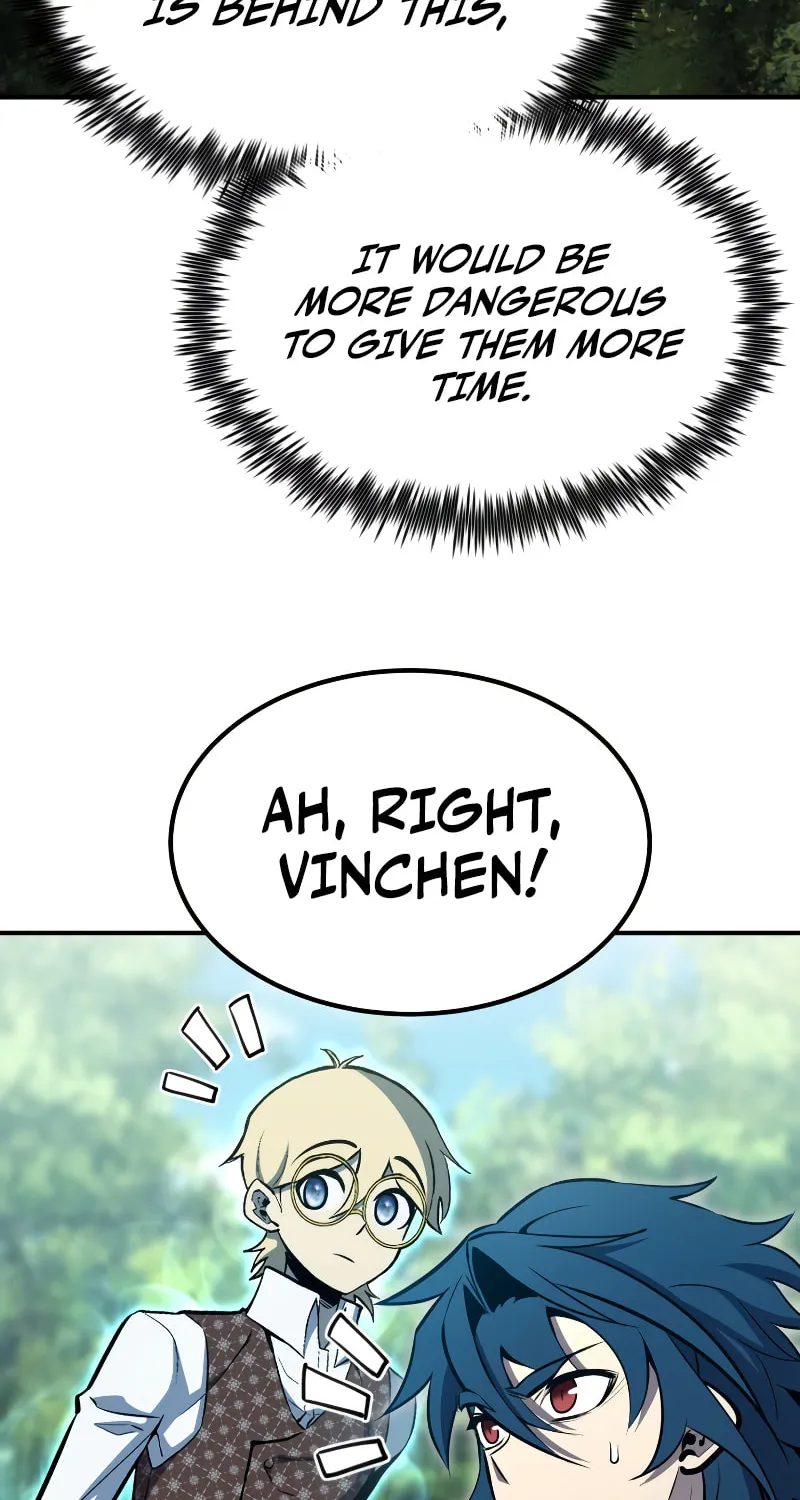 The Art of Reincarnation Chapter 63 page 18 - 