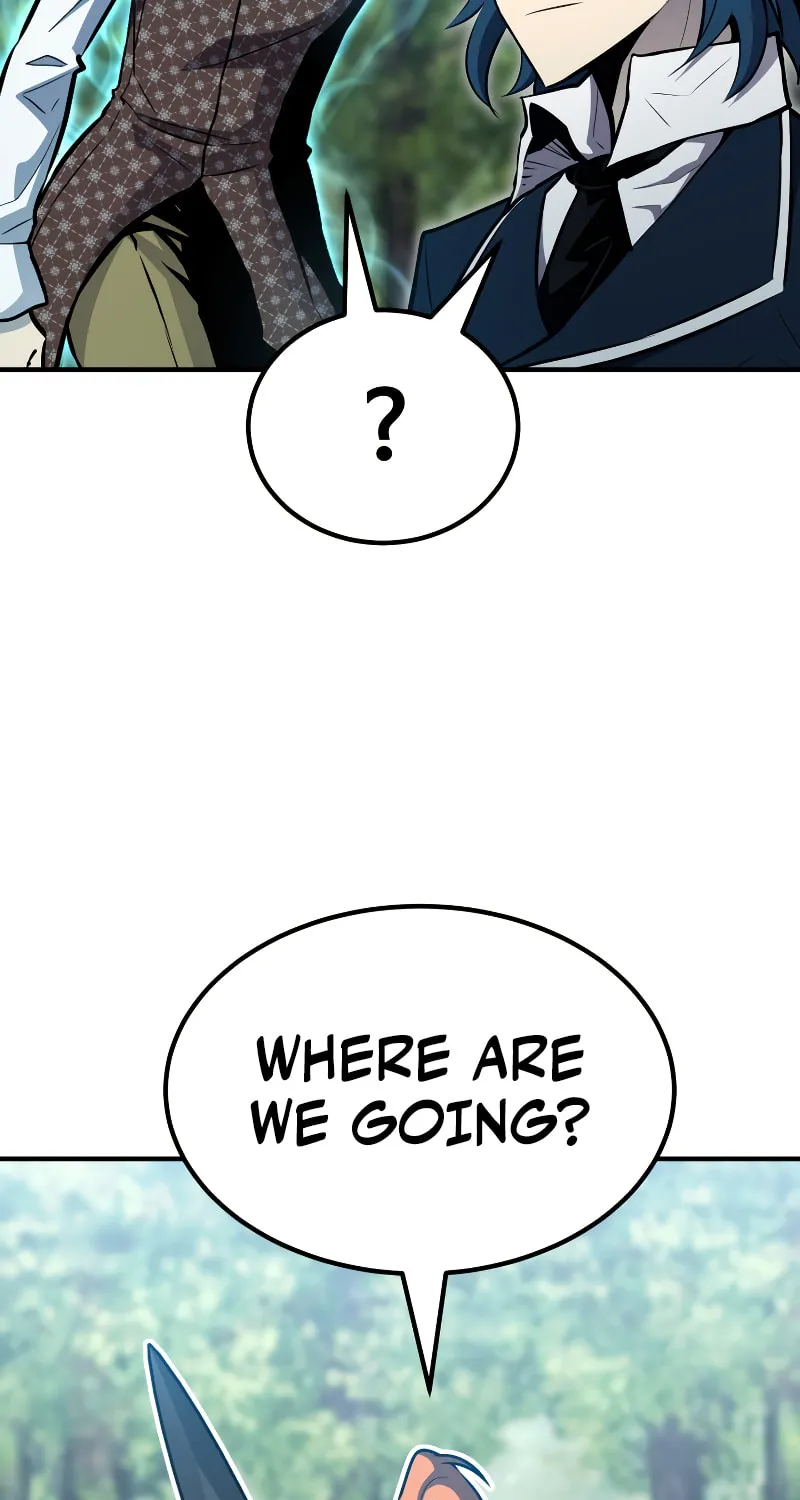 The Art of Reincarnation Chapter 63 page 19 - 