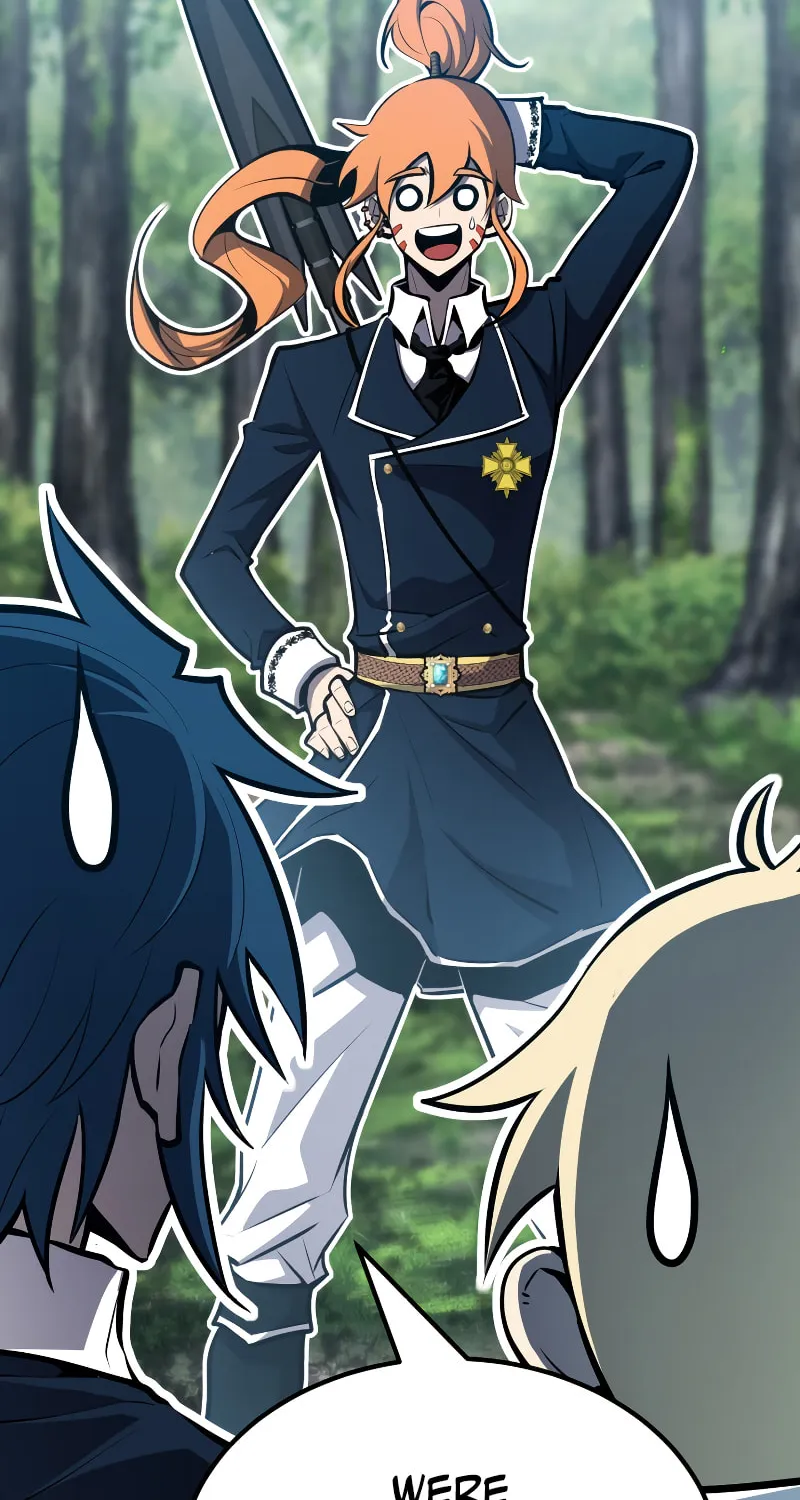 The Art of Reincarnation Chapter 63 page 20 - 
