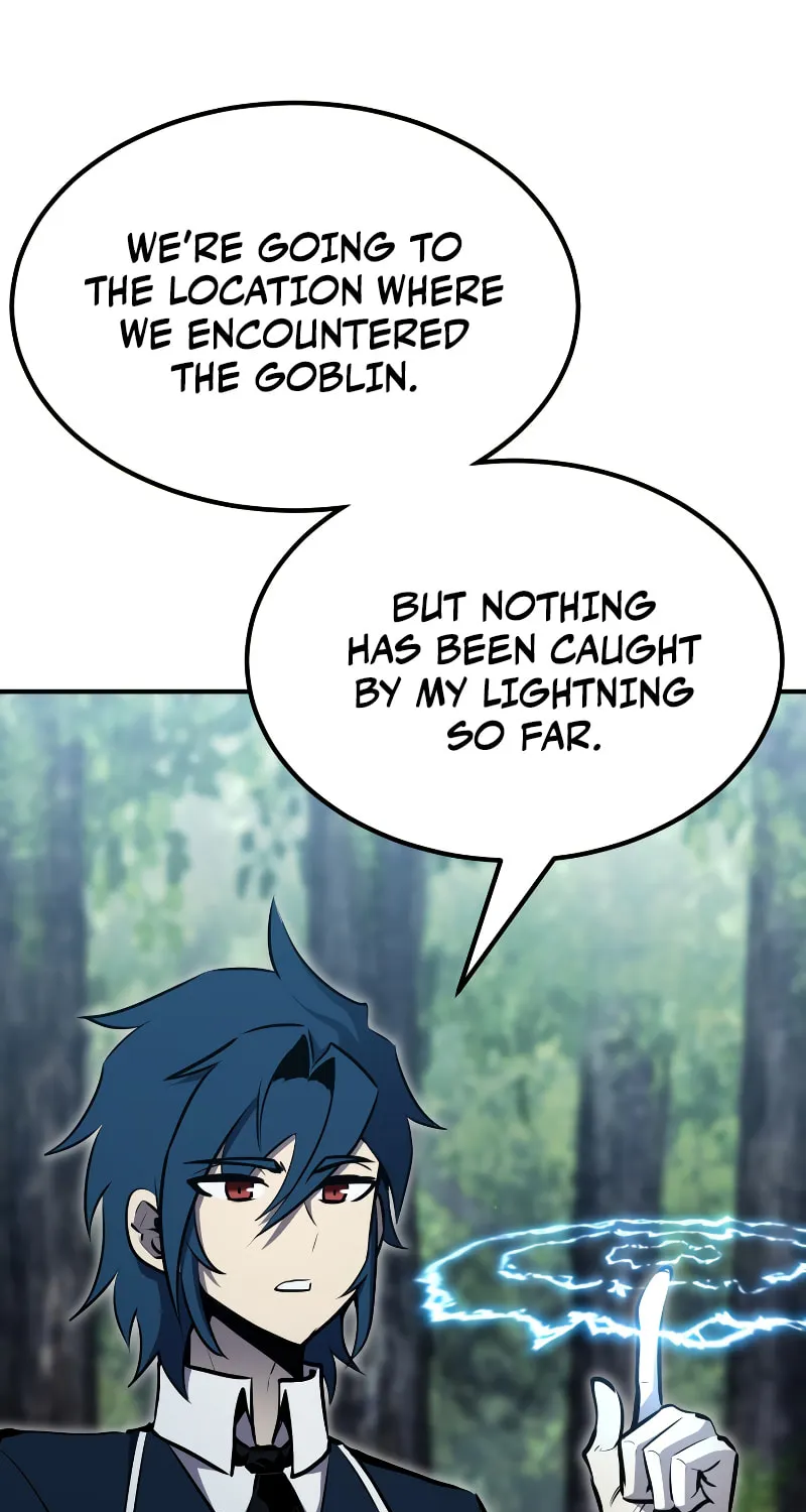 The Art of Reincarnation Chapter 63 page 22 - 
