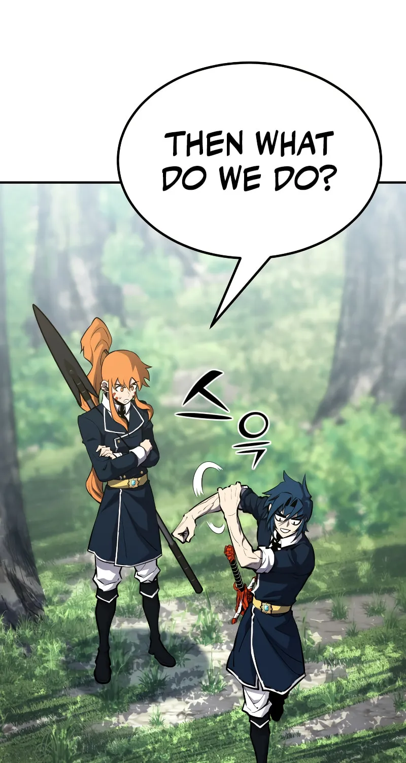 The Art of Reincarnation Chapter 63 page 25 - 