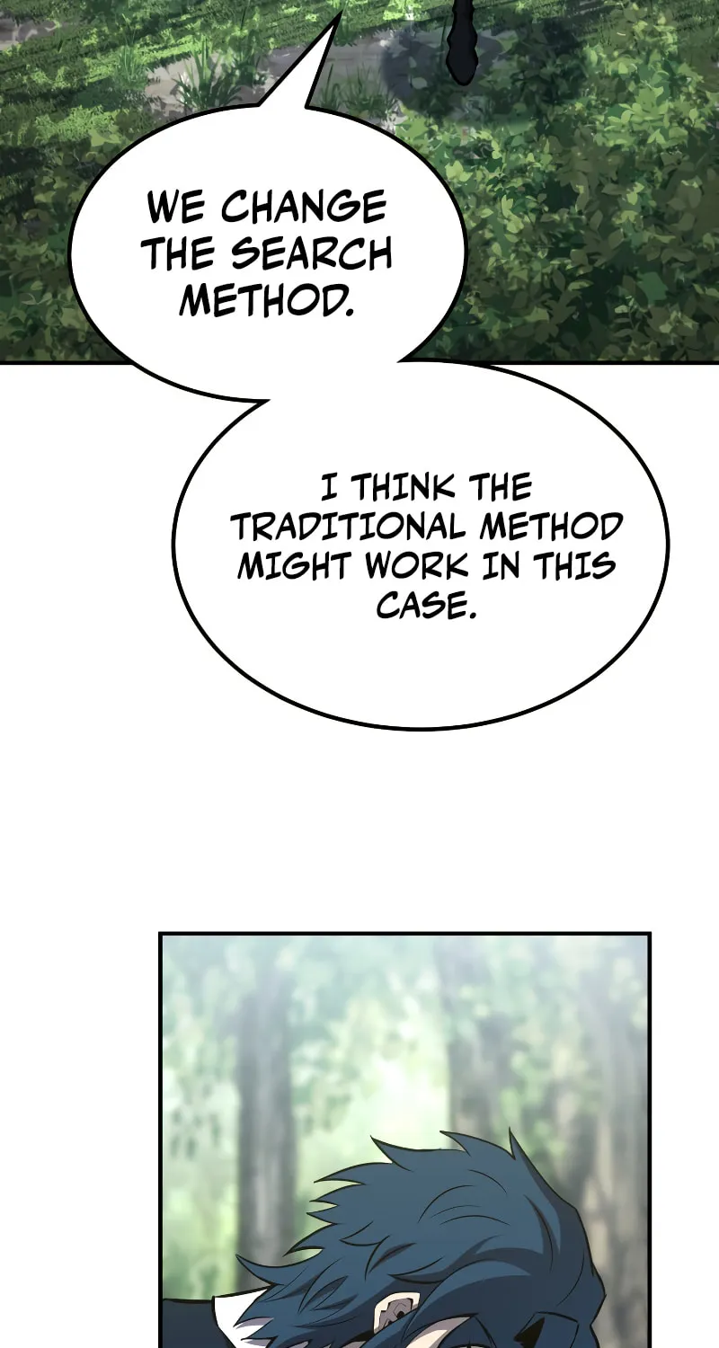 The Art of Reincarnation Chapter 63 page 26 - 
