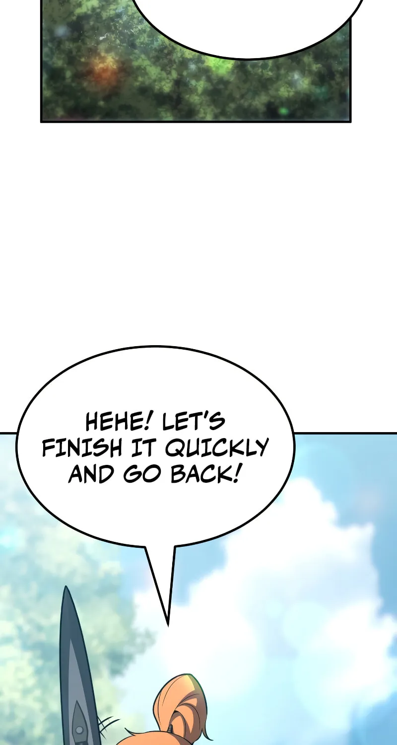The Art of Reincarnation Chapter 63 page 4 - 