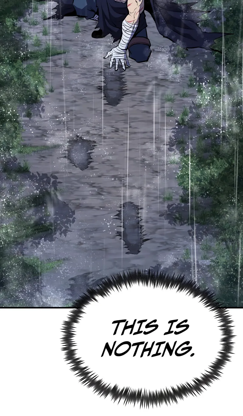 The Art of Reincarnation Chapter 63 page 32 - 