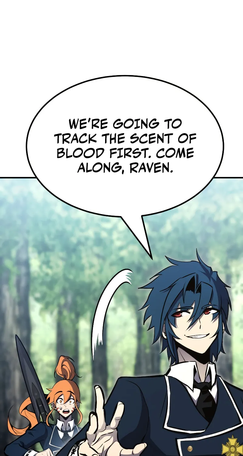 The Art of Reincarnation Chapter 63 page 33 - 