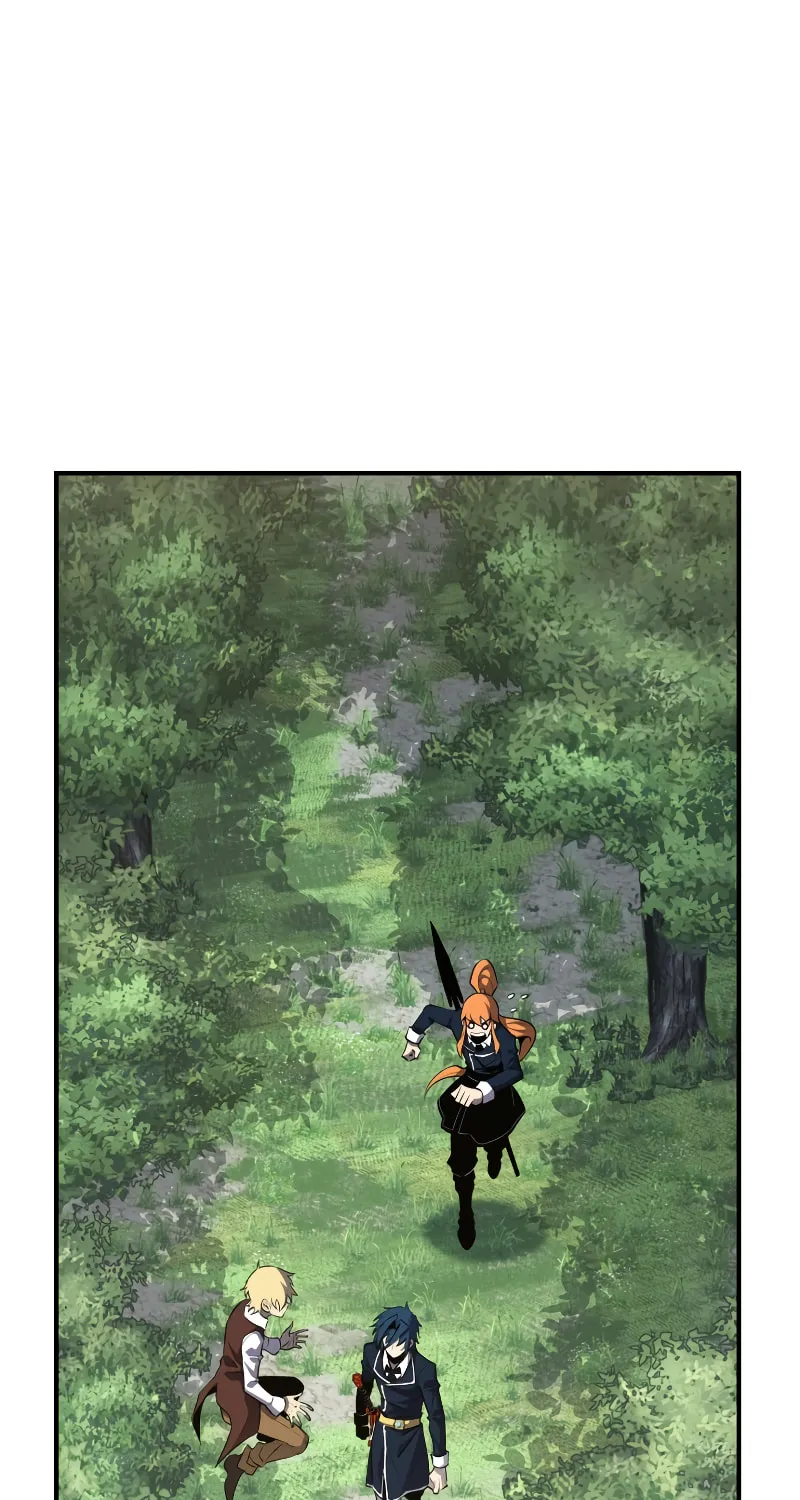 The Art of Reincarnation Chapter 63 page 35 - 