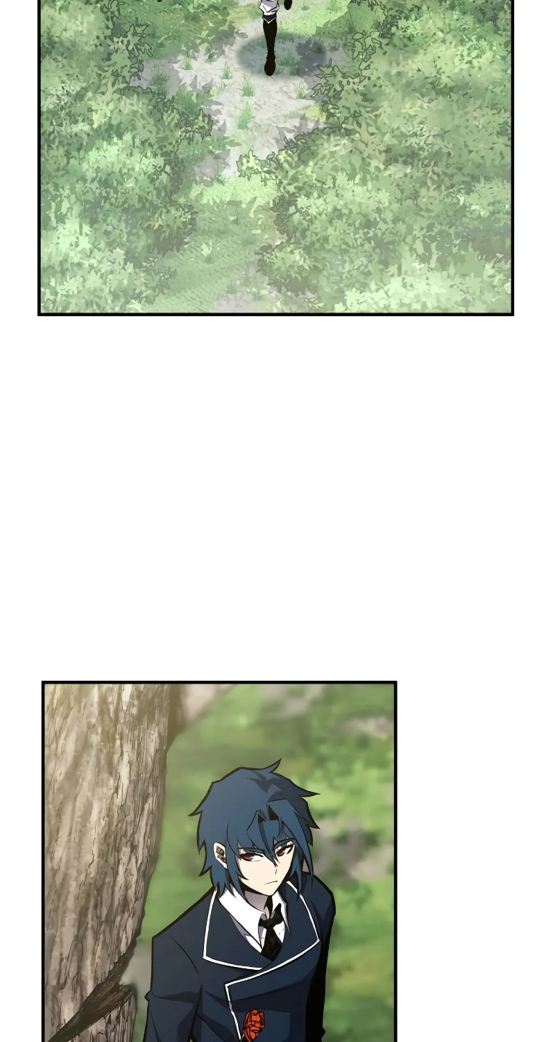 The Art of Reincarnation Chapter 63 page 36 - 