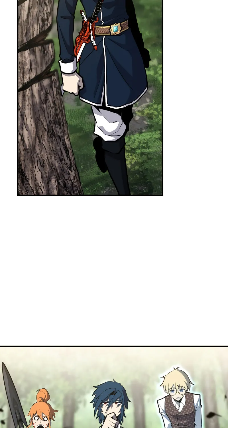 The Art of Reincarnation Chapter 63 page 37 - 