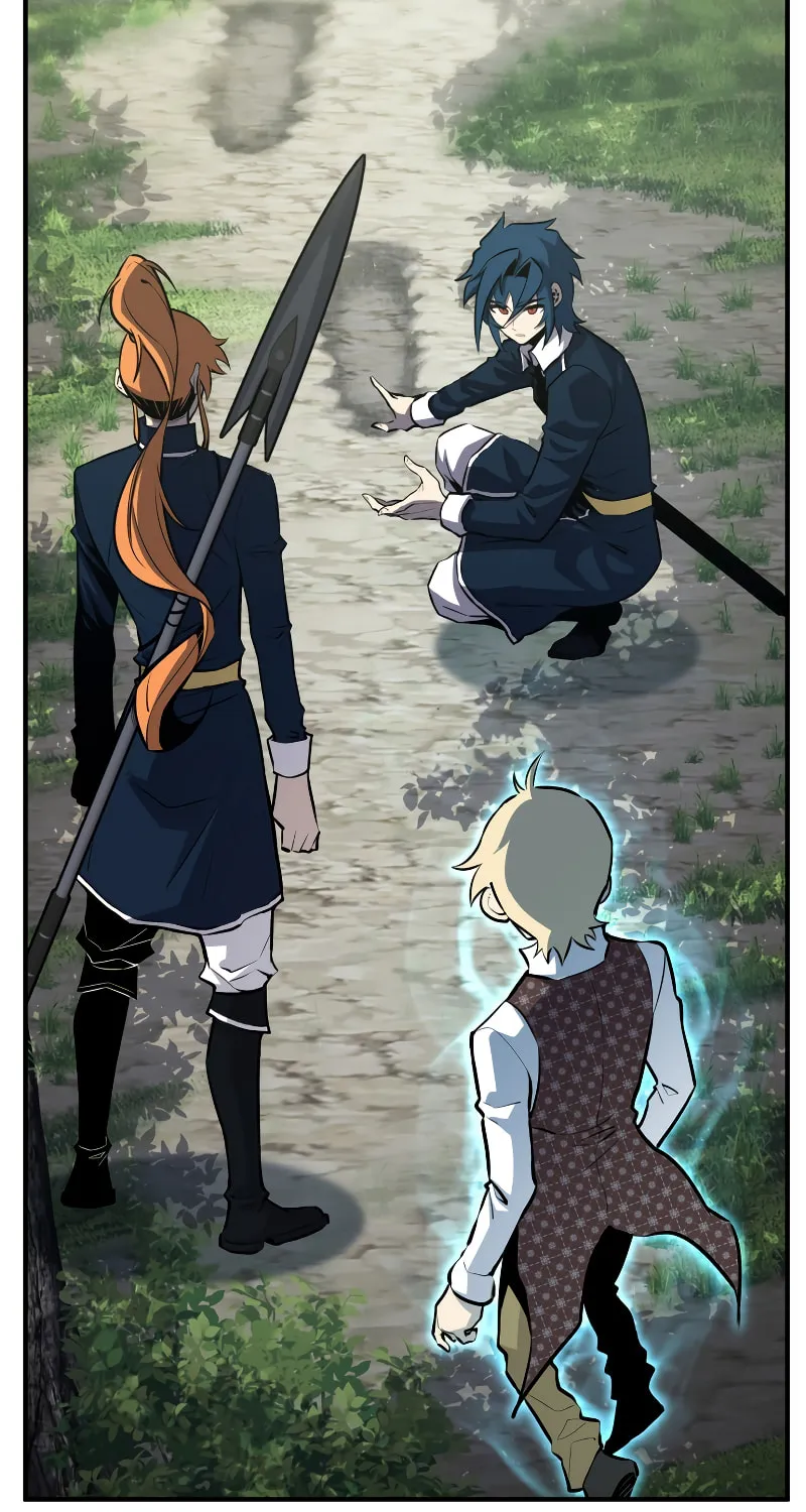 The Art of Reincarnation Chapter 63 page 39 - 