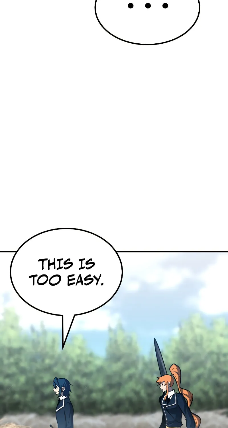 The Art of Reincarnation Chapter 63 page 45 - 