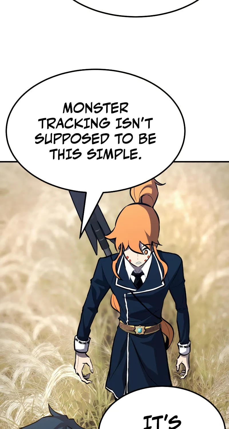 The Art of Reincarnation Chapter 63 page 48 - 