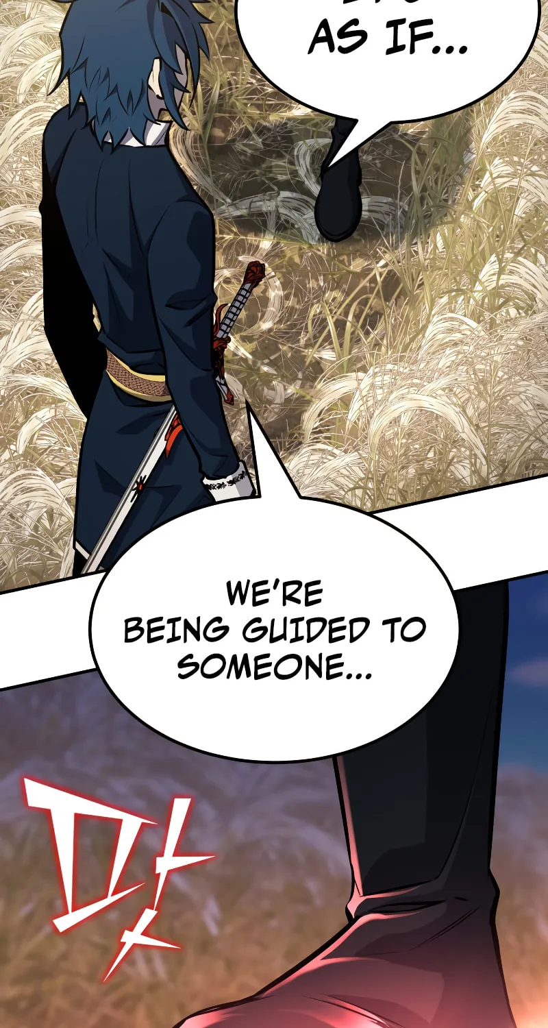 The Art of Reincarnation Chapter 63 page 49 - 