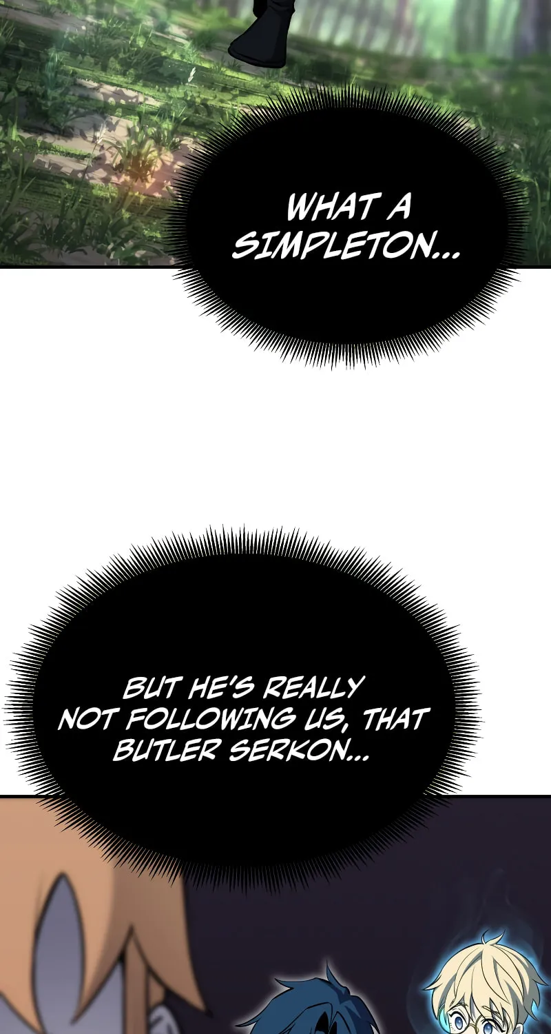 The Art of Reincarnation Chapter 63 page 6 - 