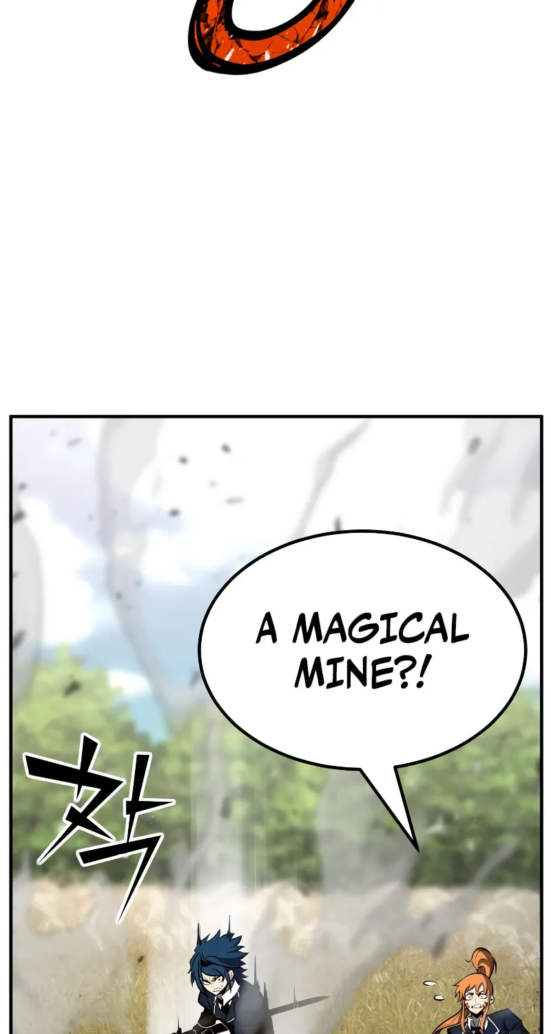 The Art of Reincarnation Chapter 63 page 54 - 
