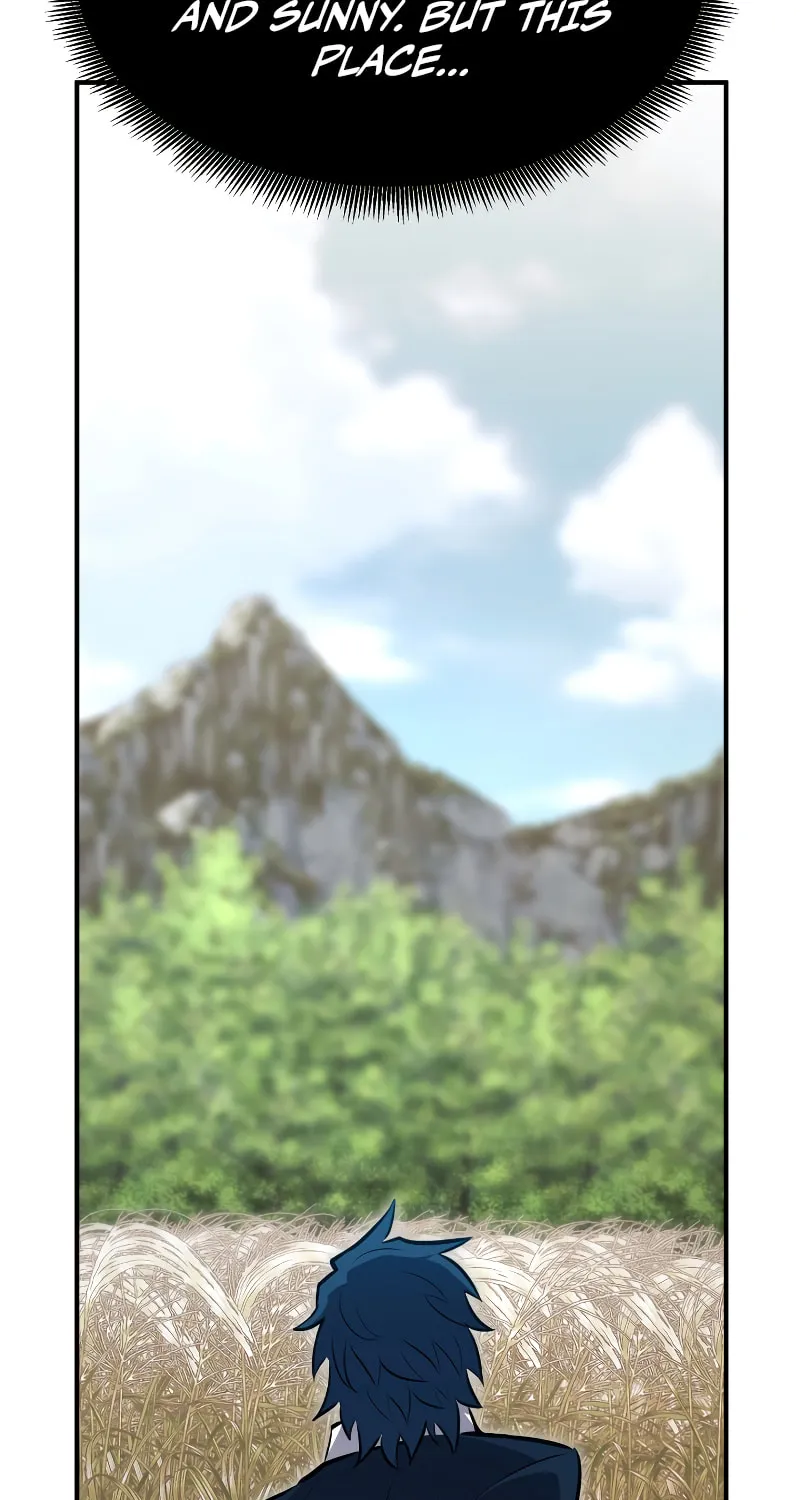 The Art of Reincarnation Chapter 63 page 58 - 