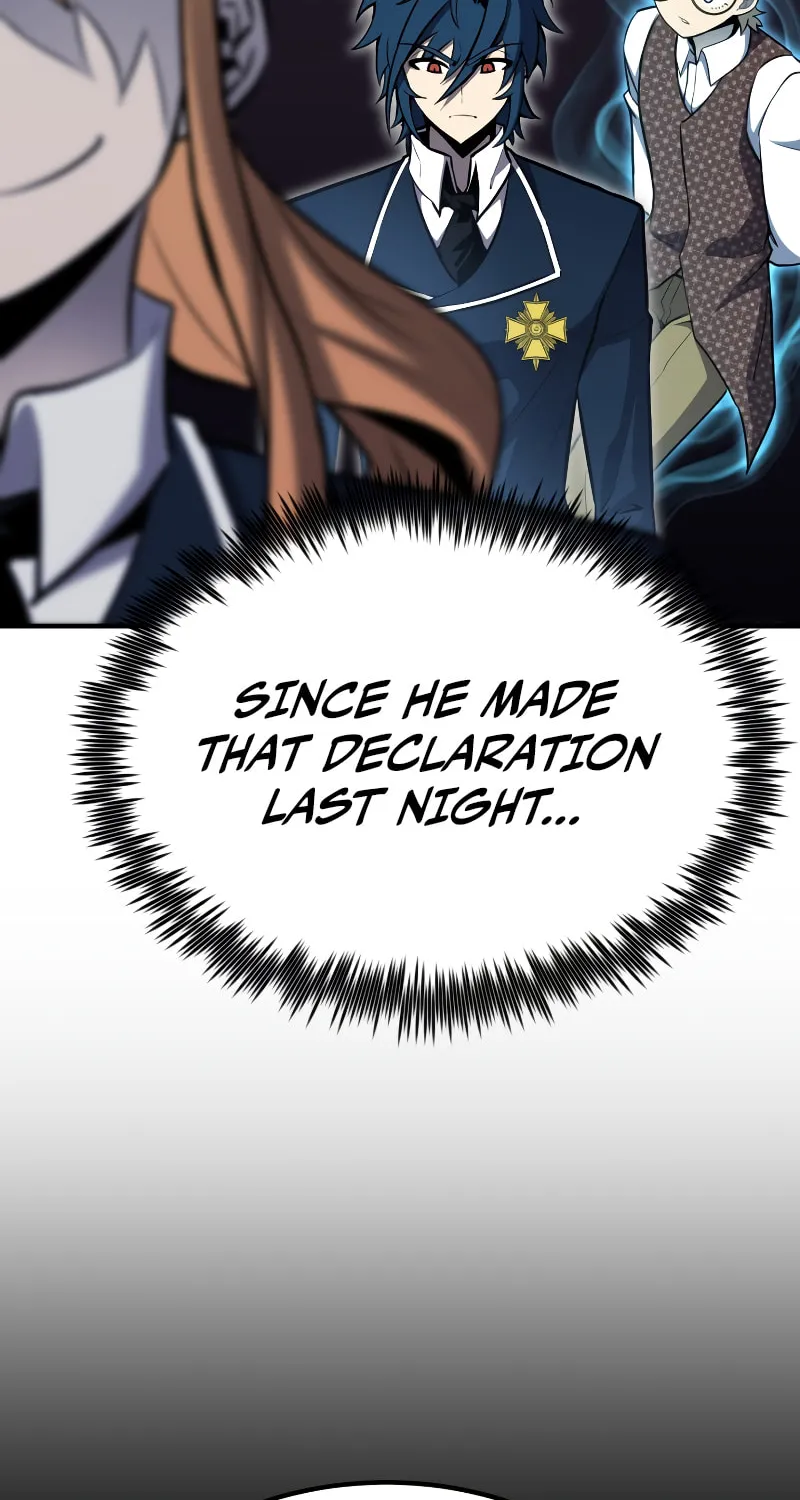 The Art of Reincarnation Chapter 63 page 7 - 