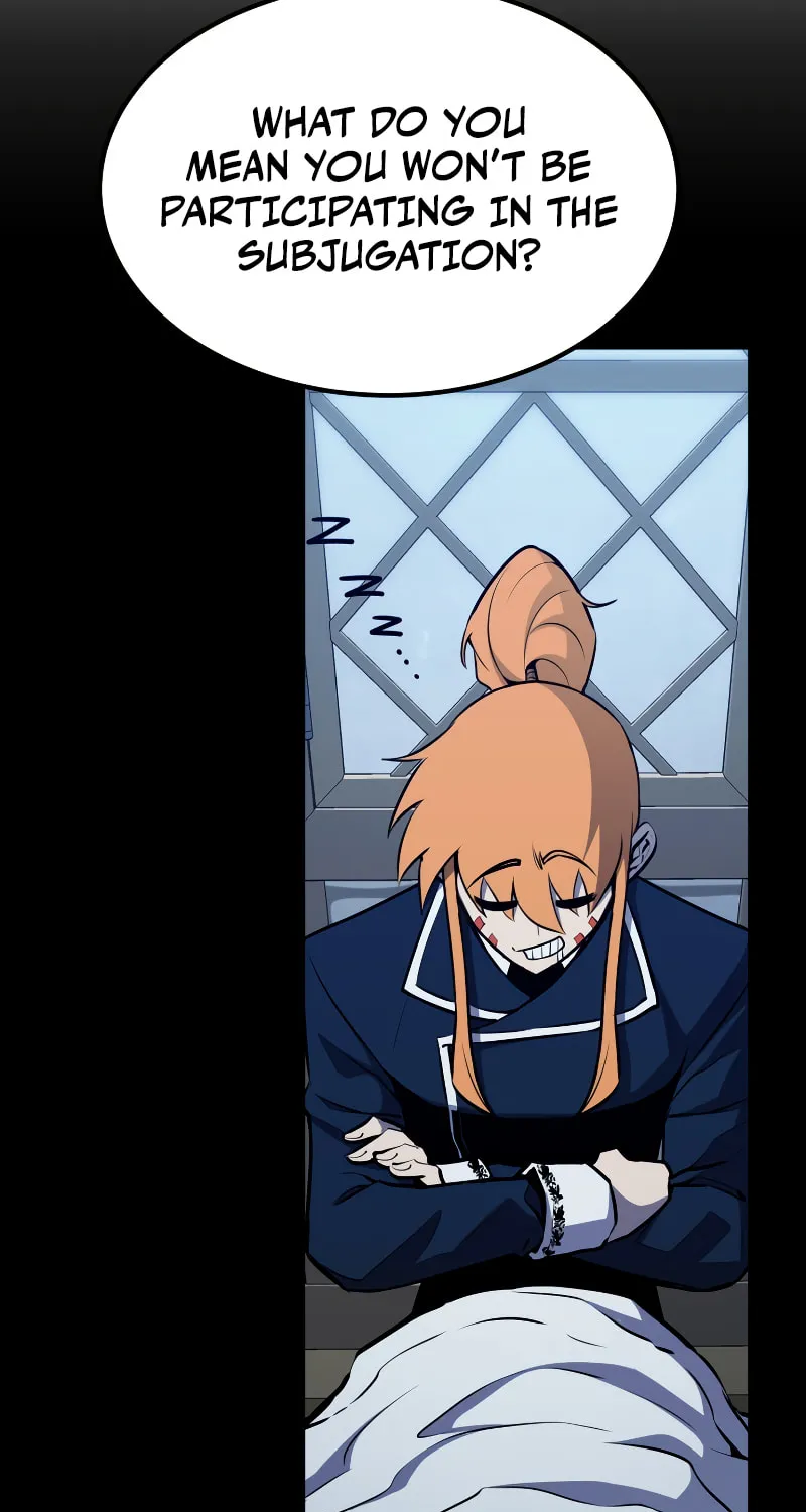 The Art of Reincarnation Chapter 63 page 8 - 