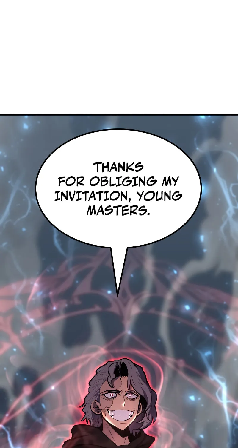 The Art of Reincarnation Chapter 63 page 71 - 