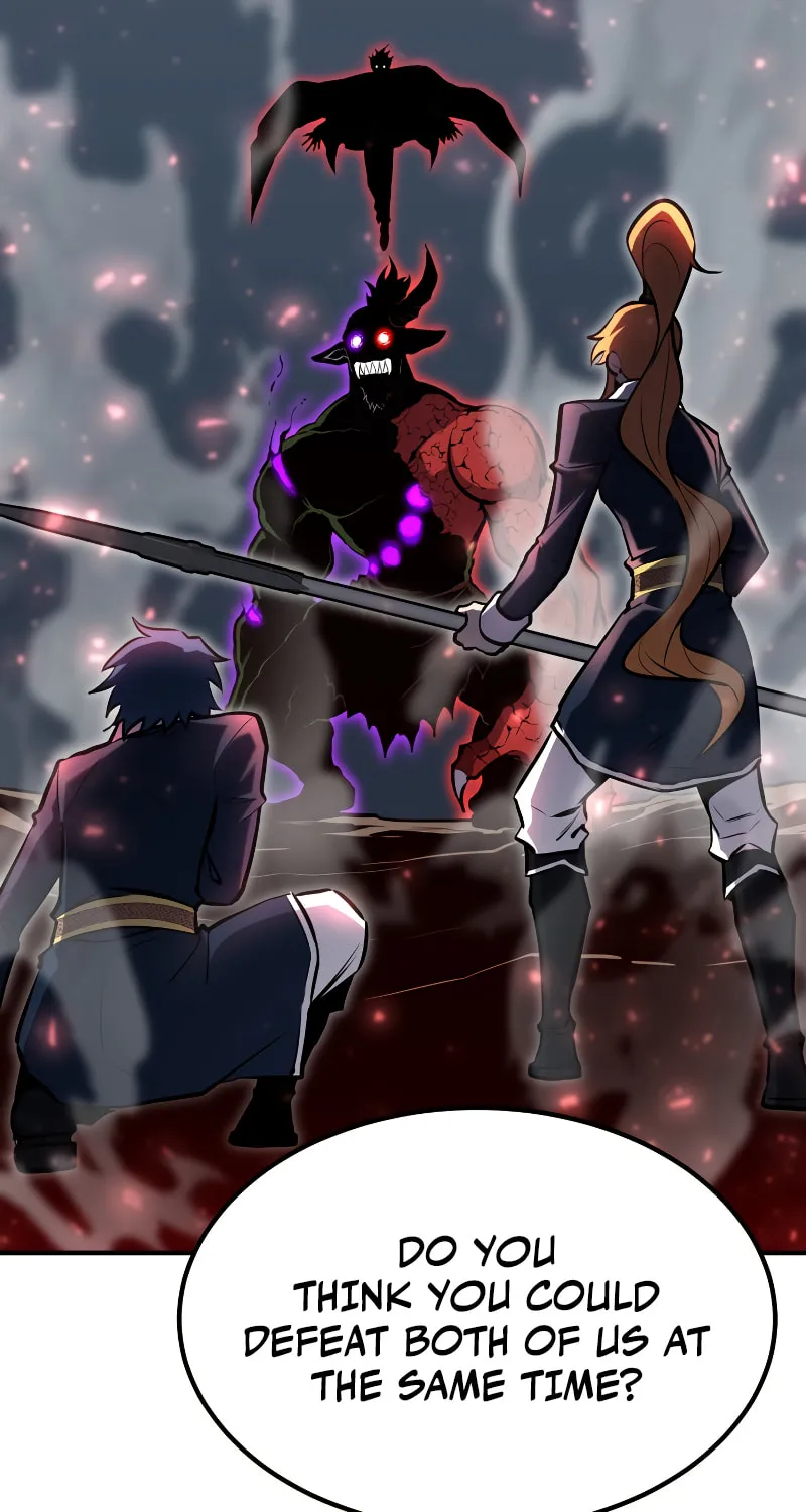 The Art of Reincarnation Chapter 63 page 96 - 