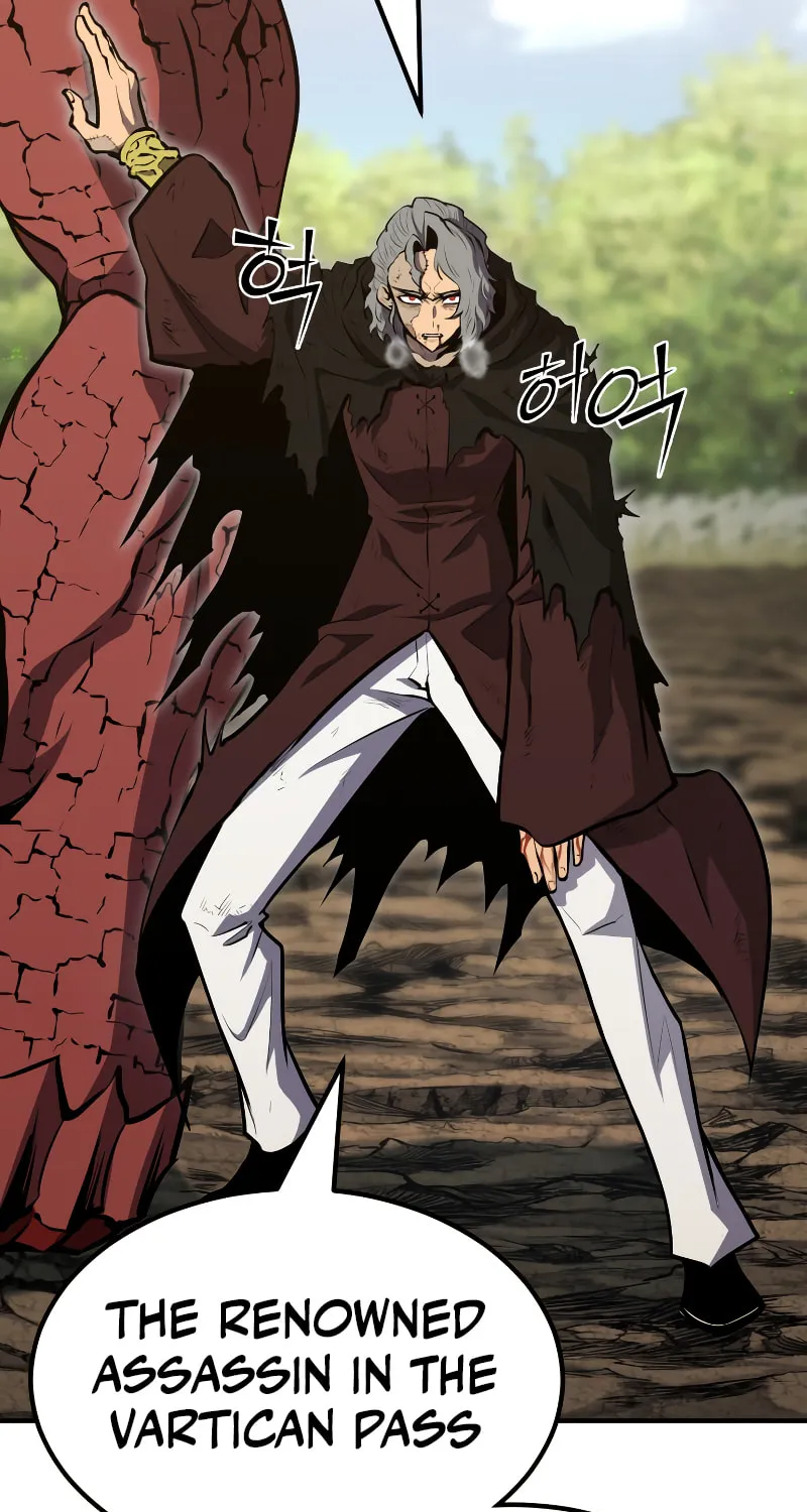 The Art of Reincarnation Chapter 64 page 14 - 