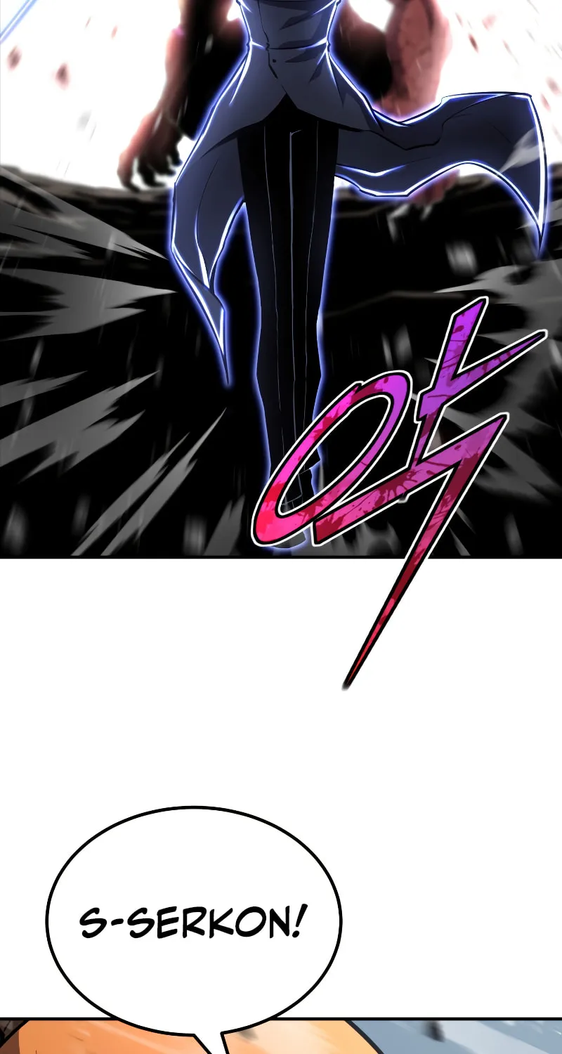 The Art of Reincarnation Chapter 64 page 3 - 