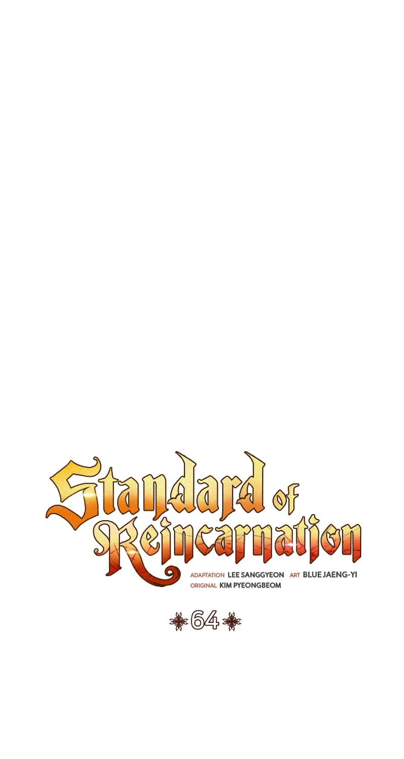 The Art of Reincarnation Chapter 64 page 28 - 