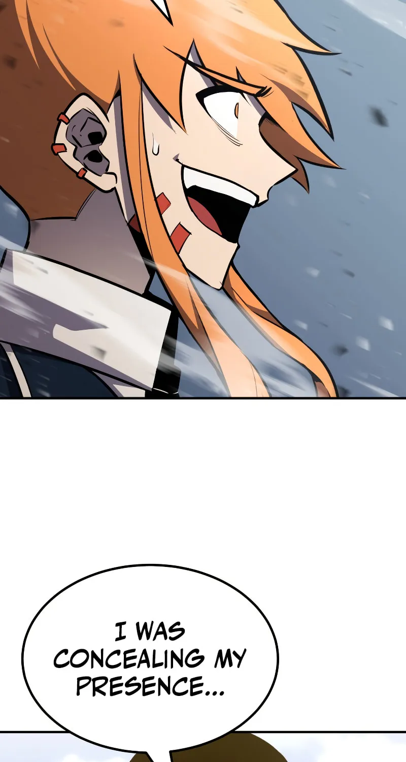 The Art of Reincarnation Chapter 64 page 4 - 