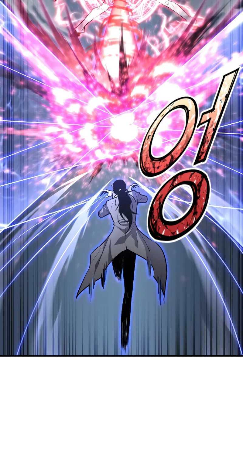 The Art of Reincarnation Chapter 64 page 39 - 