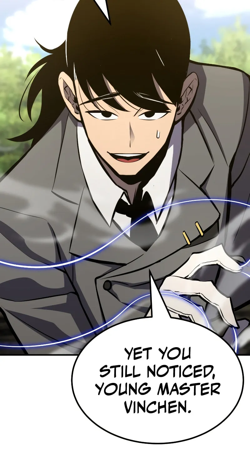 The Art of Reincarnation Chapter 64 page 5 - 