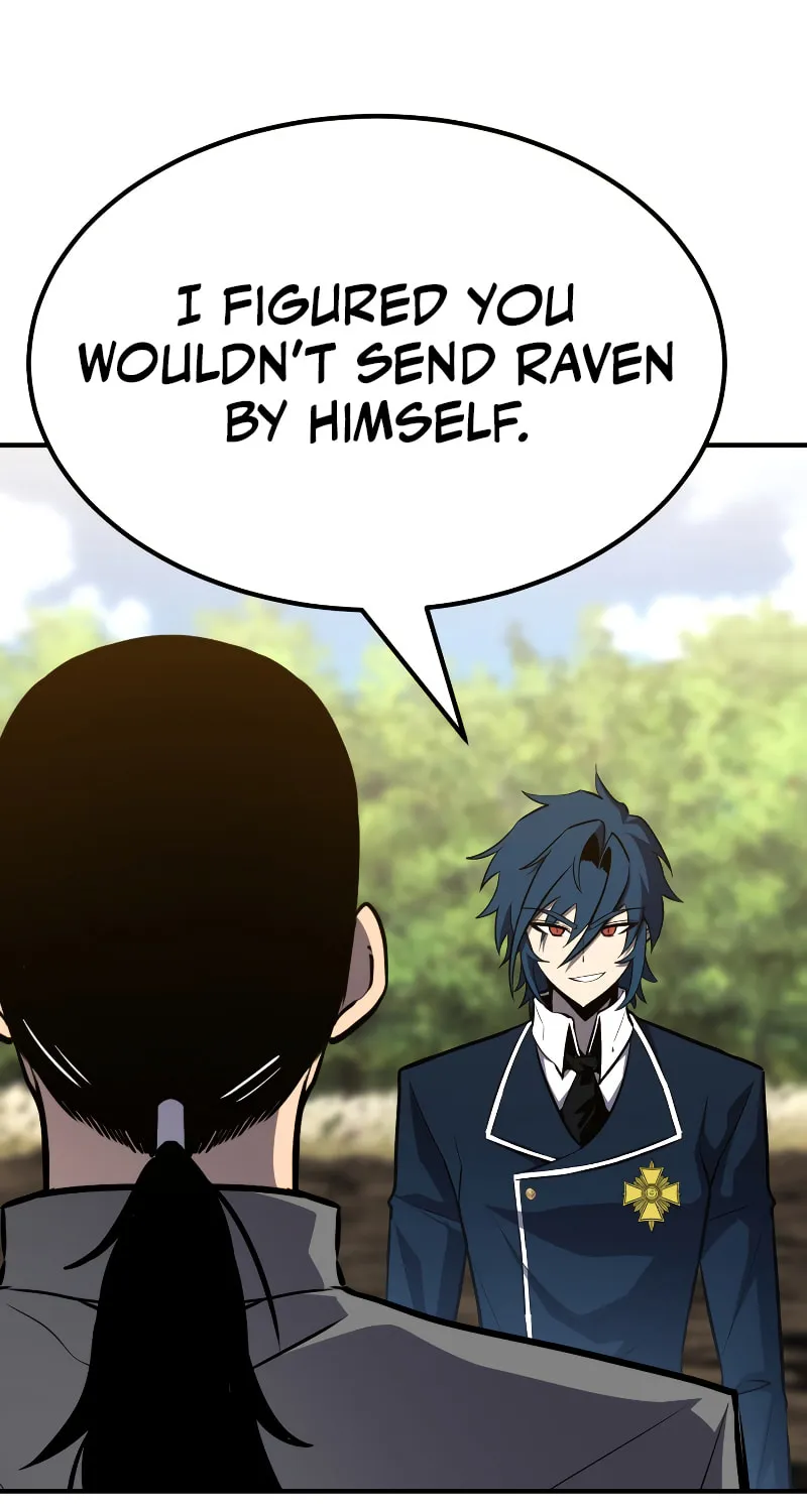 The Art of Reincarnation Chapter 64 page 6 - 